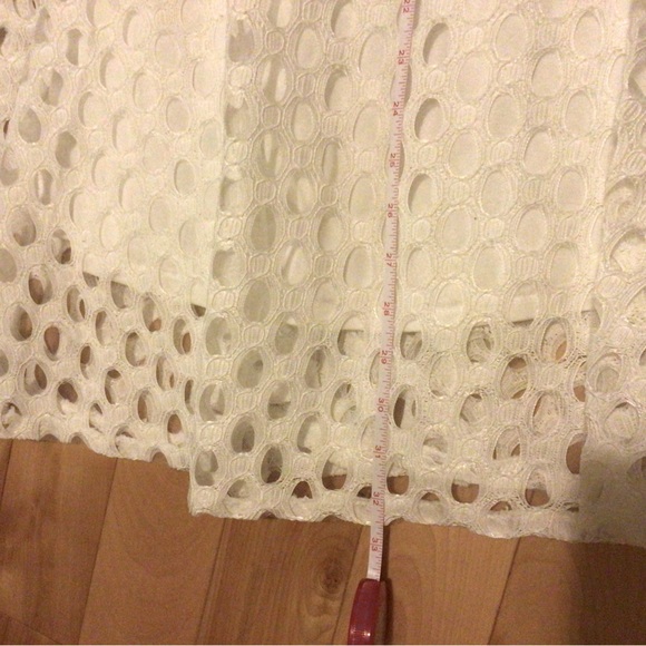 White Summer dress - Picture 2 of 5